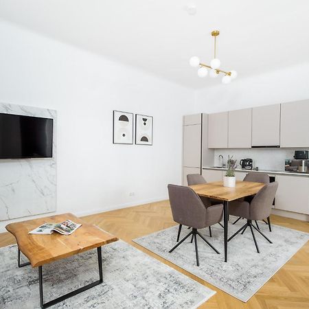 Apartment Ballgasse Luxury Wien Eksteriør billede