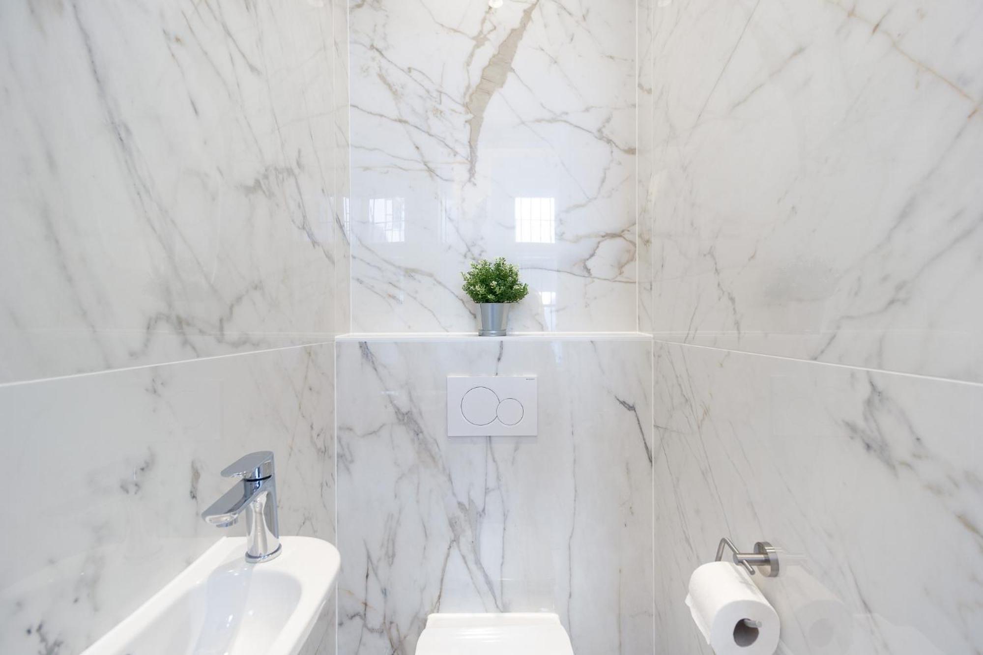 Apartment Ballgasse Luxury Wien Eksteriør billede
