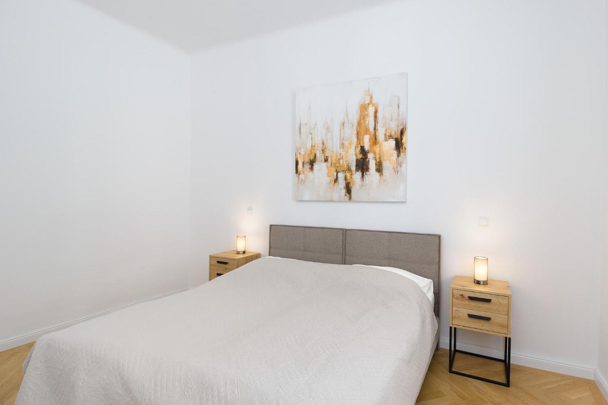 Apartment Ballgasse Luxury Wien Eksteriør billede