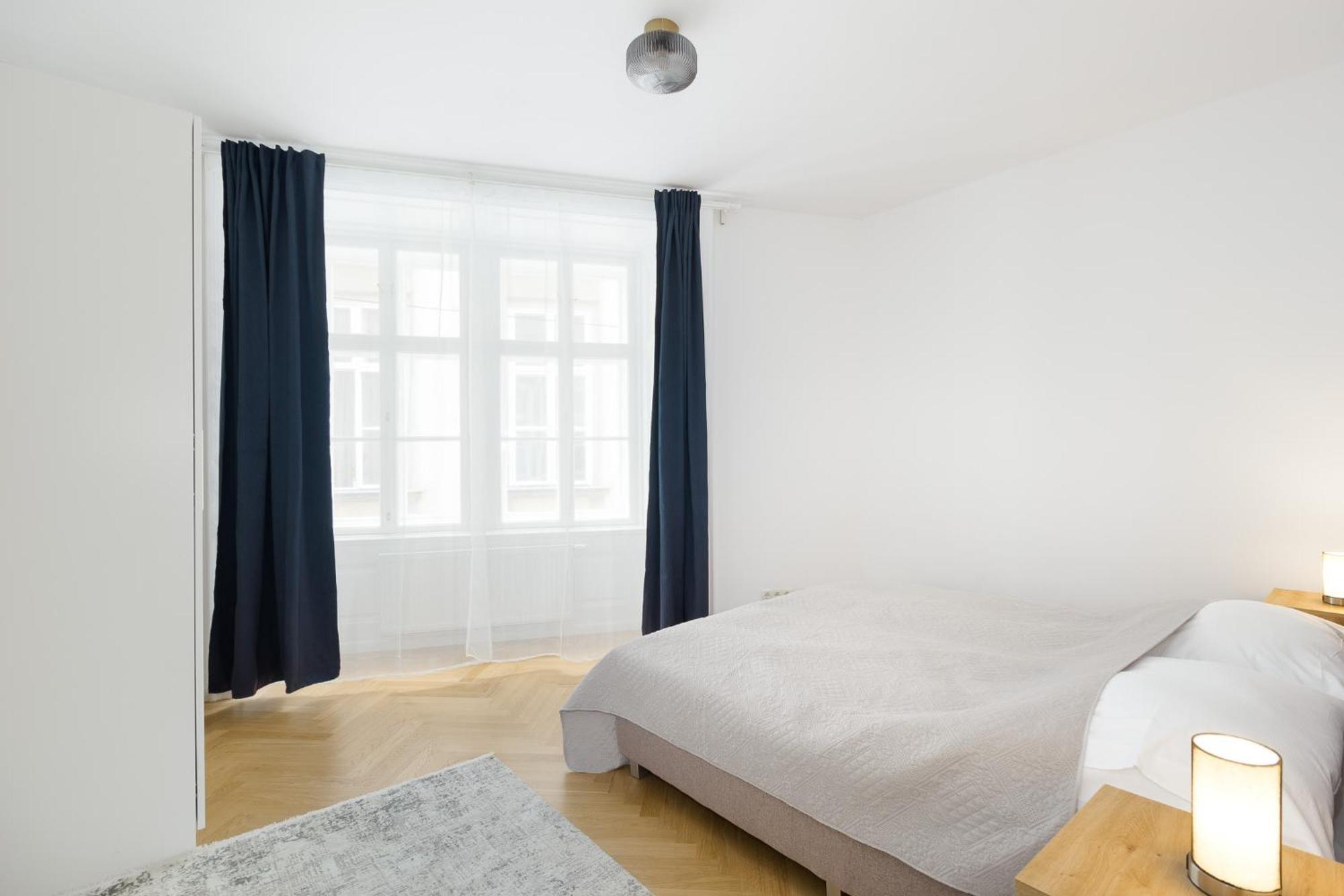 Apartment Ballgasse Luxury Wien Eksteriør billede